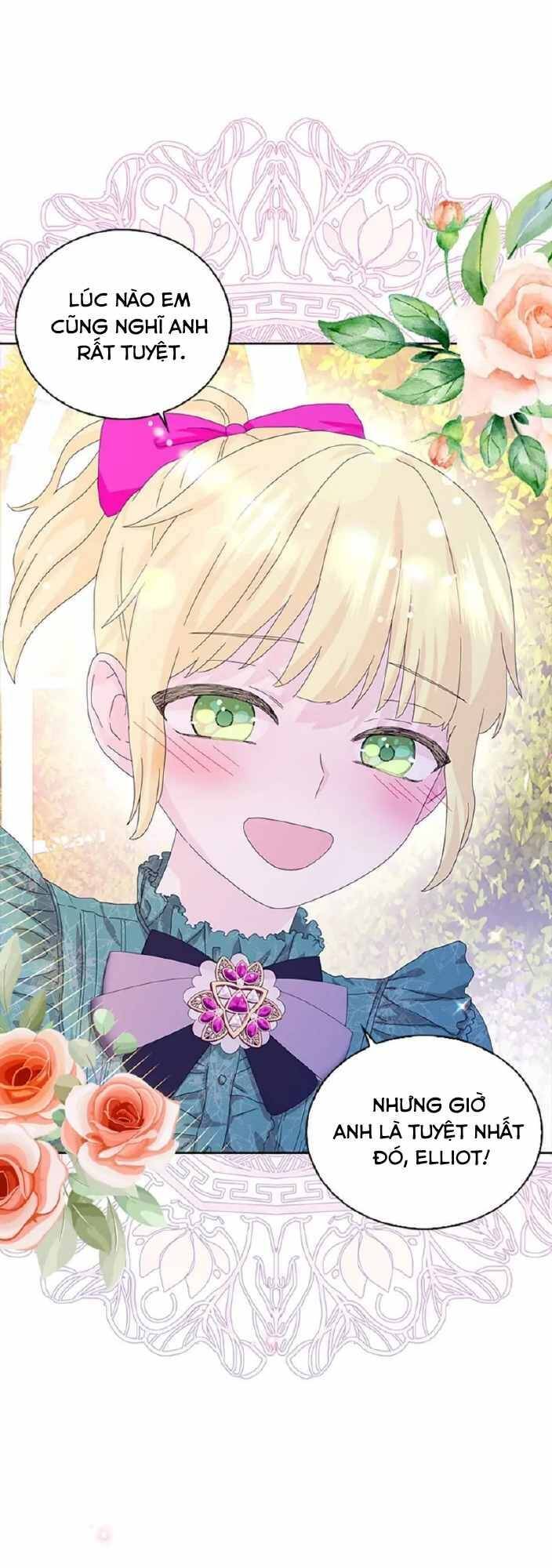 Mẹ Chồng Phản Diện Đáng Yêu Chapter 41.1 - 7