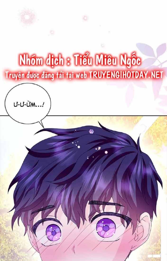 Mẹ Chồng Phản Diện Đáng Yêu Chapter 41.1 - 8