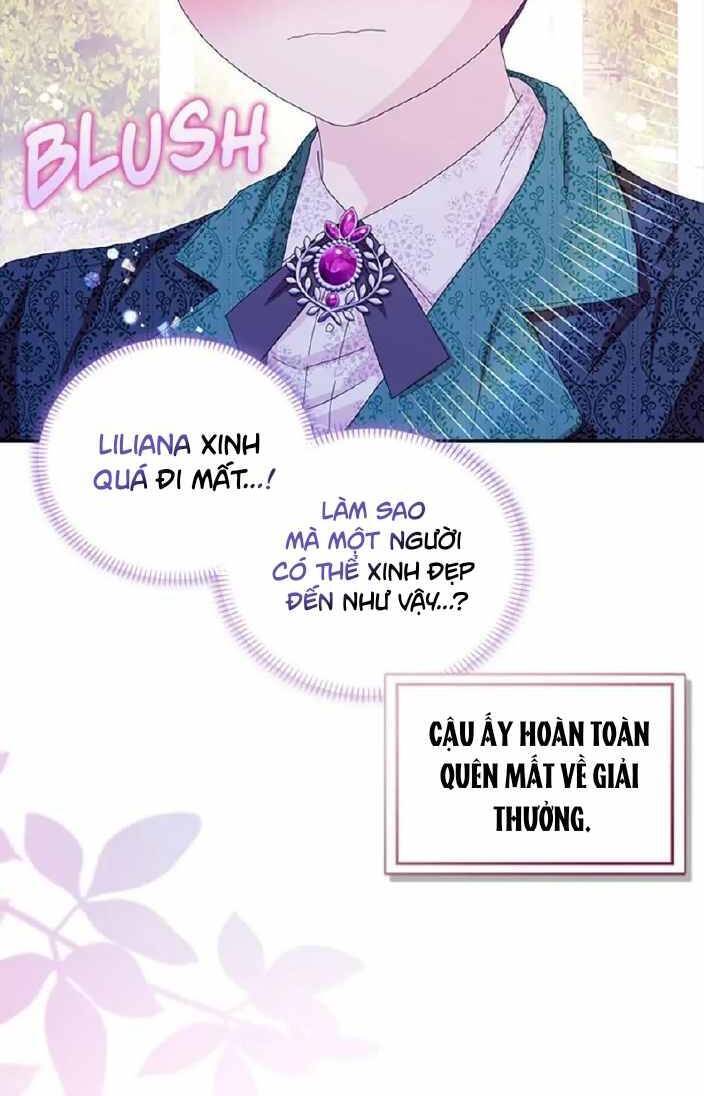 Mẹ Chồng Phản Diện Đáng Yêu Chapter 41.1 - 9
