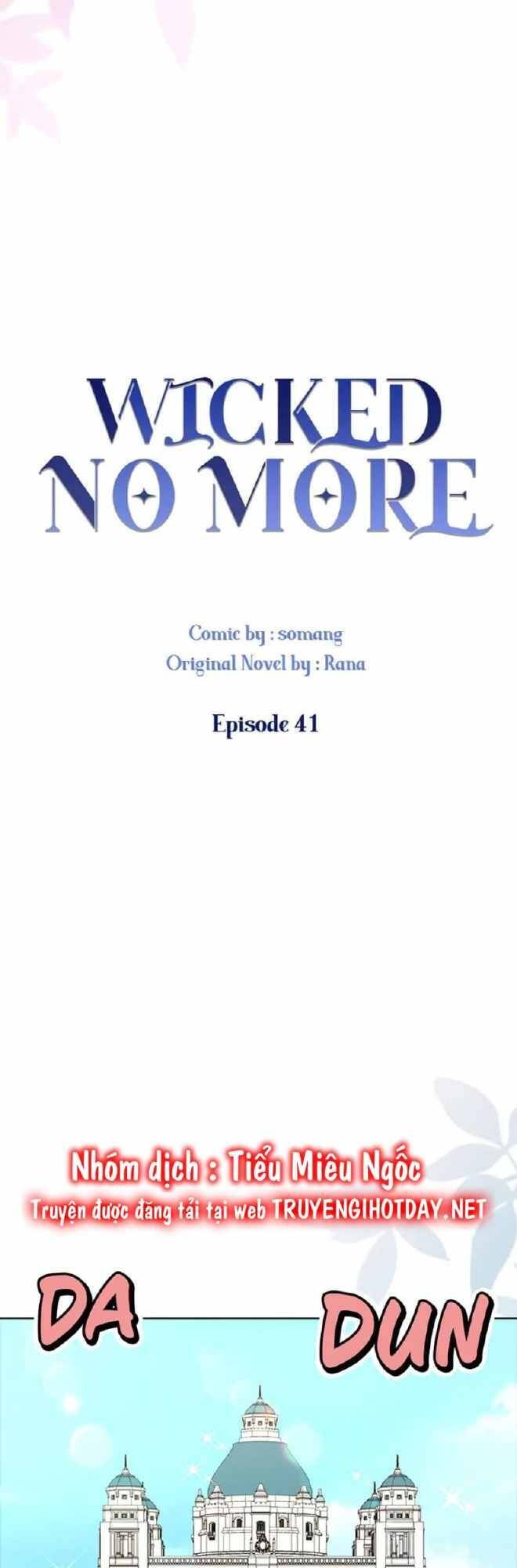 Mẹ Chồng Phản Diện Đáng Yêu Chapter 41.1 - 10