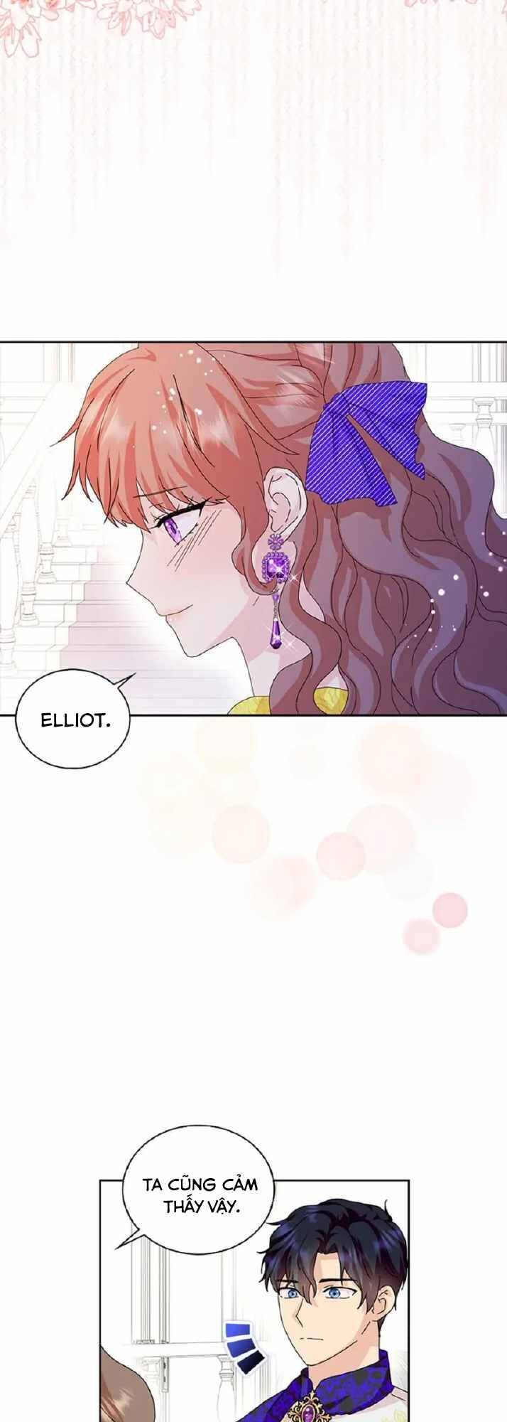 Mẹ Chồng Phản Diện Đáng Yêu Chapter 41.2 - 1