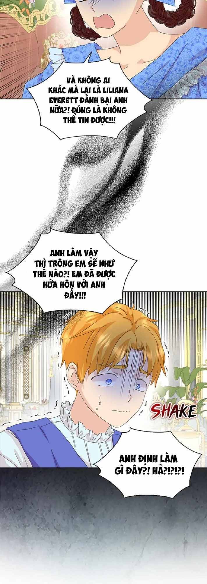 Mẹ Chồng Phản Diện Đáng Yêu Chapter 41.2 - 17