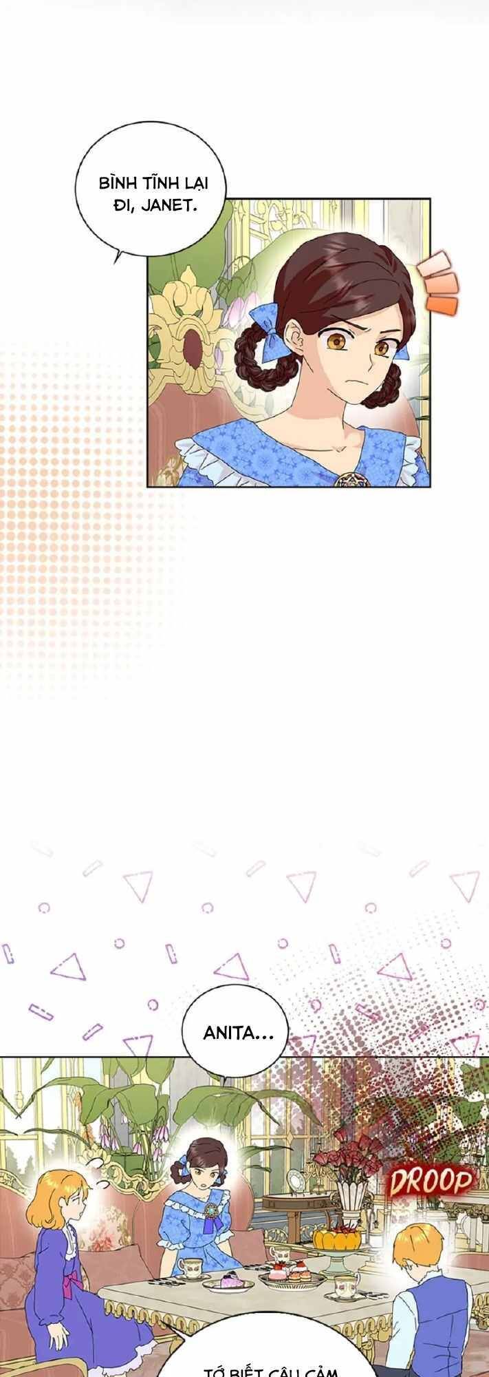 Mẹ Chồng Phản Diện Đáng Yêu Chapter 41.2 - 18