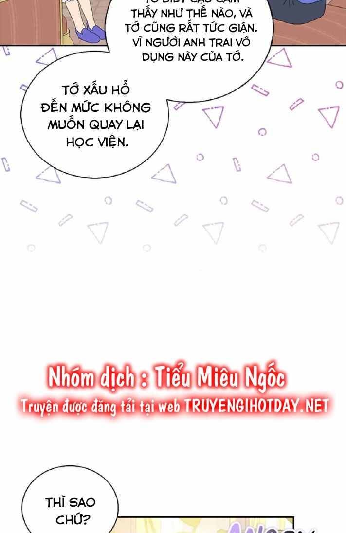 Mẹ Chồng Phản Diện Đáng Yêu Chapter 41.2 - 19