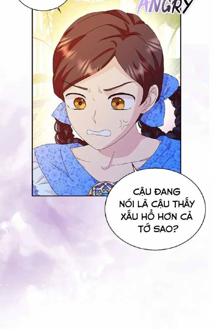 Mẹ Chồng Phản Diện Đáng Yêu Chapter 41.2 - 20