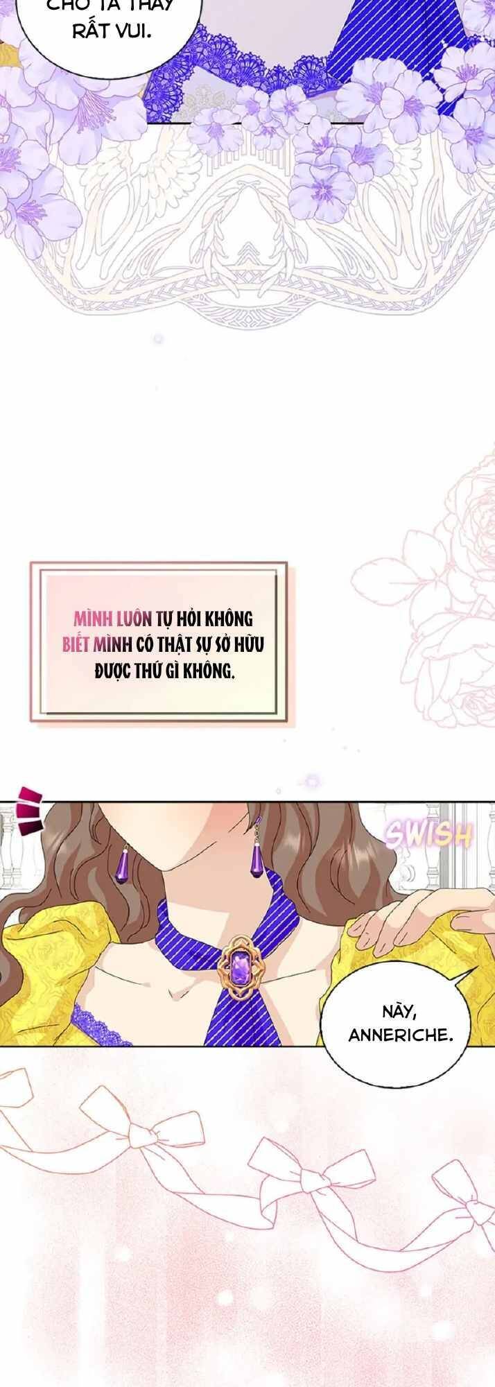 Mẹ Chồng Phản Diện Đáng Yêu Chapter 41.2 - 3