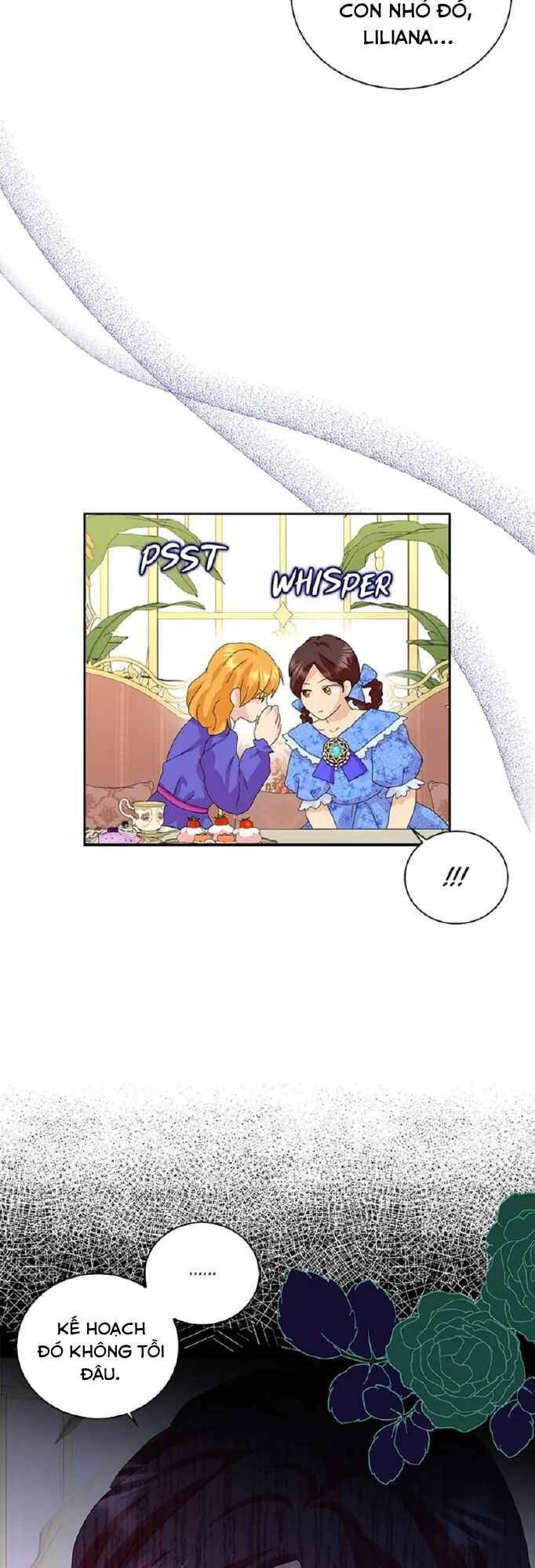 Mẹ Chồng Phản Diện Đáng Yêu Chapter 41.2 - 23