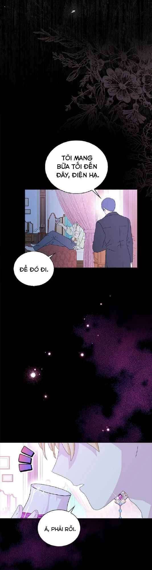 Mẹ Chồng Phản Diện Đáng Yêu Chapter 41.2 - 26