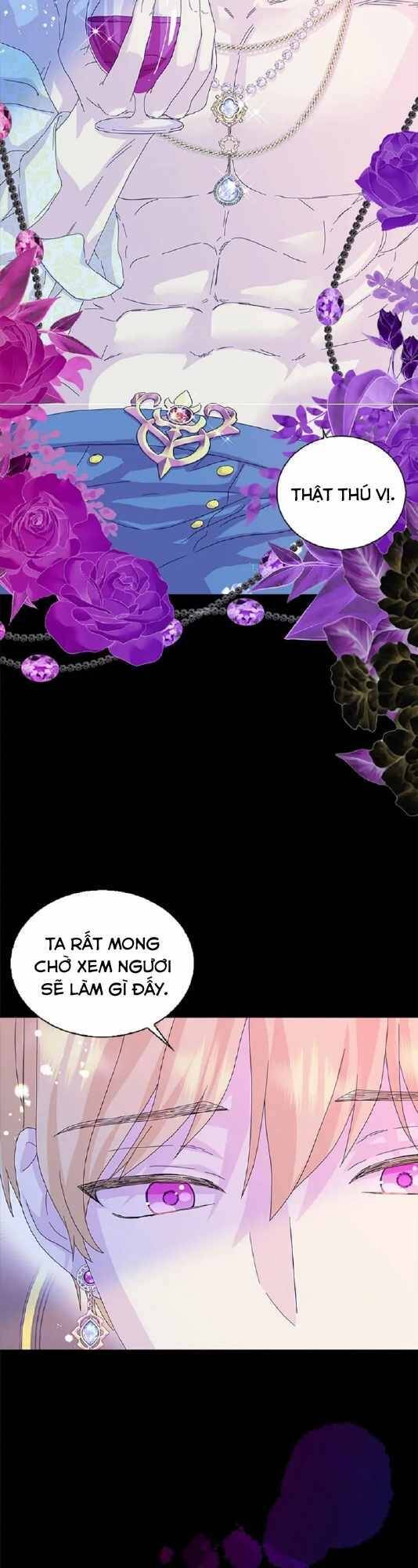 Mẹ Chồng Phản Diện Đáng Yêu Chapter 41.2 - 28