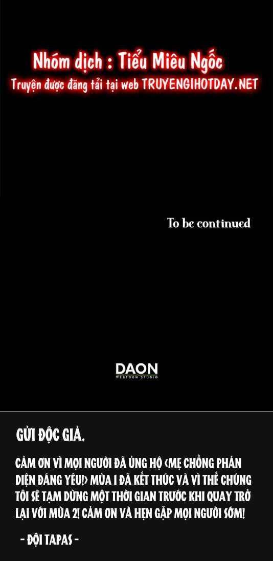 Mẹ Chồng Phản Diện Đáng Yêu Chapter 41.2 - 30