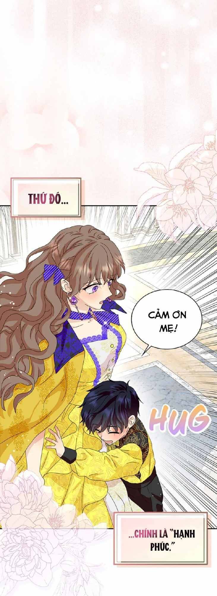 Mẹ Chồng Phản Diện Đáng Yêu Chapter 41.2 - 8