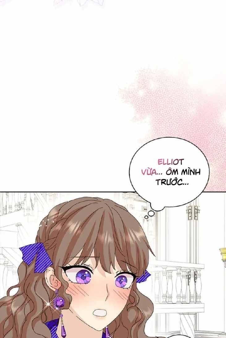 Mẹ Chồng Phản Diện Đáng Yêu Chapter 41.2 - 9