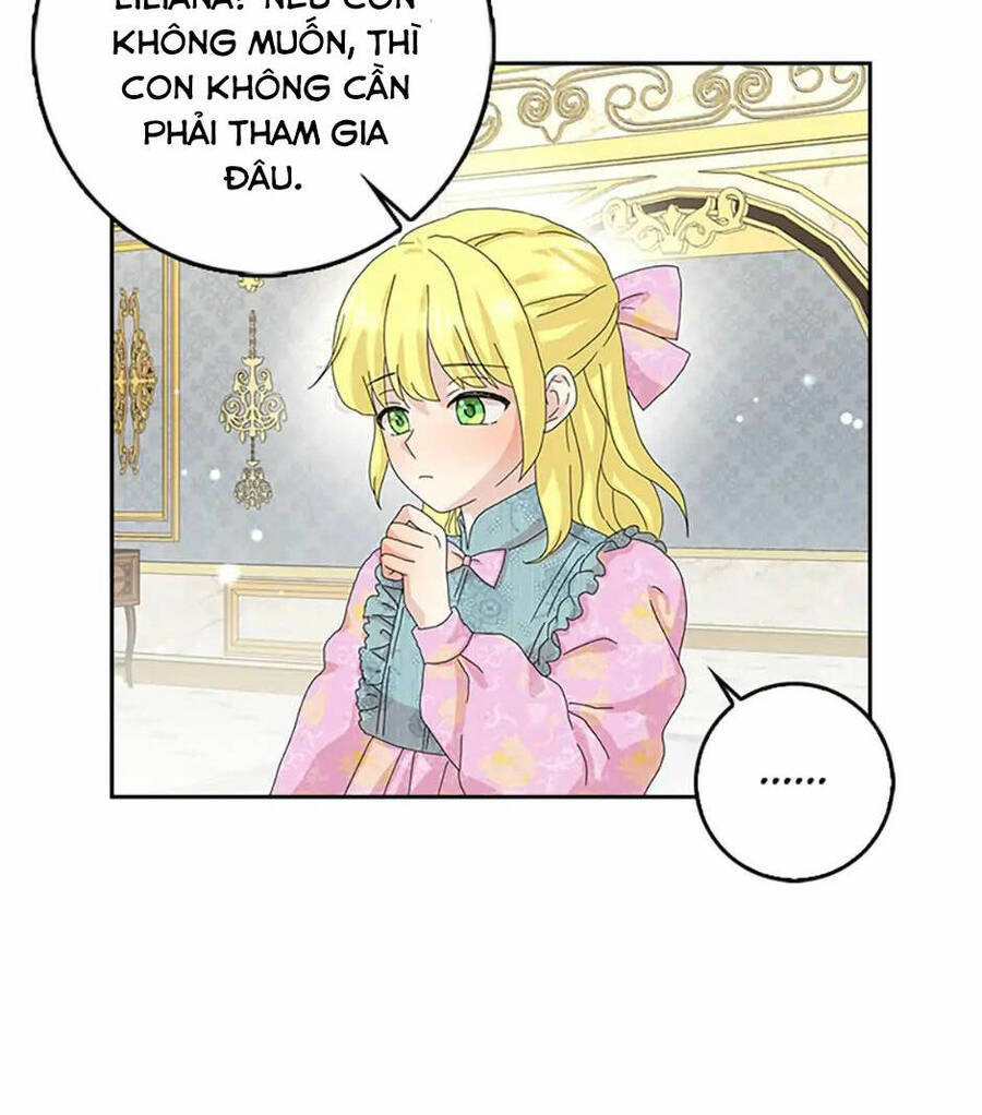 Mẹ Chồng Phản Diện Đáng Yêu Chapter 42.1 - 13