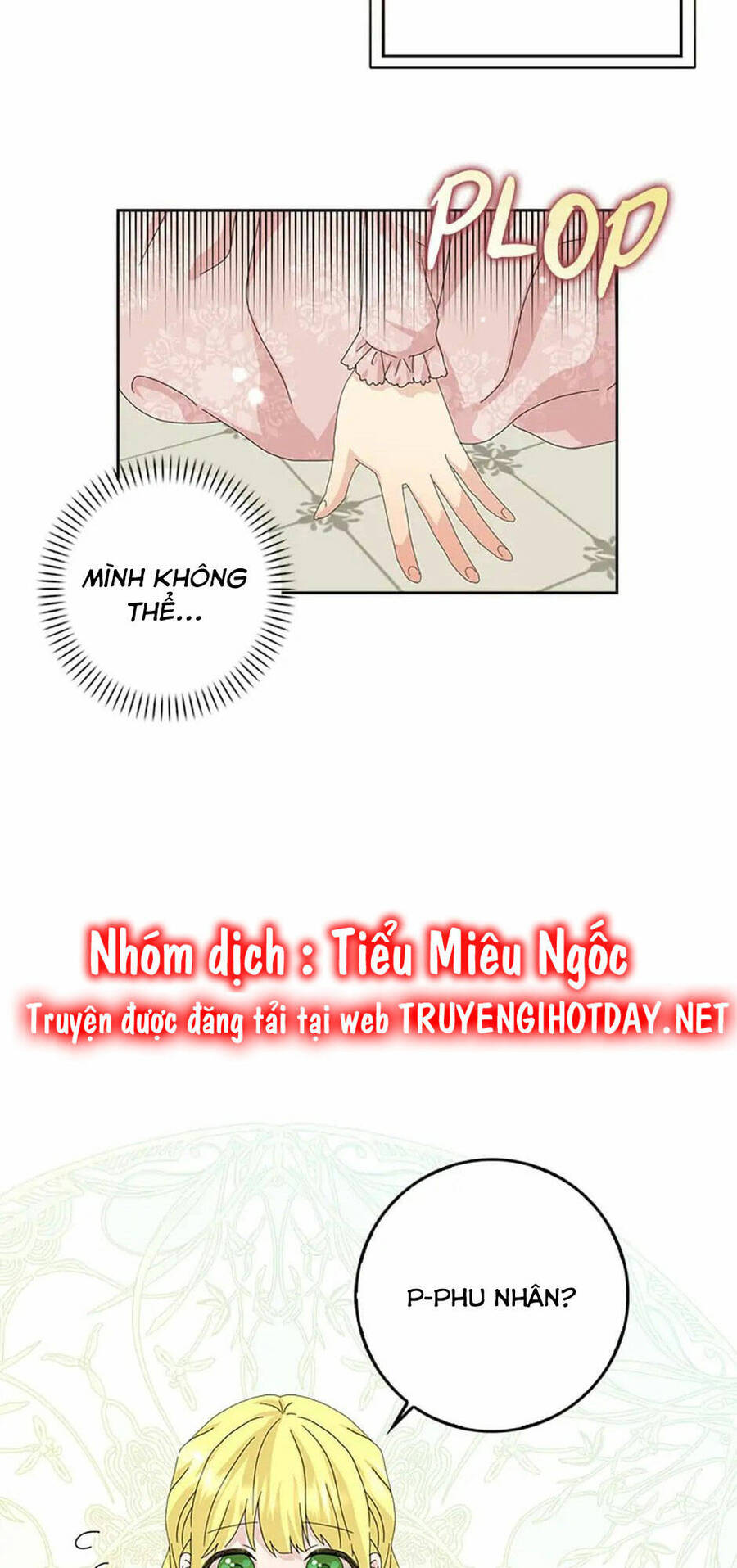 Mẹ Chồng Phản Diện Đáng Yêu Chapter 42.1 - 19