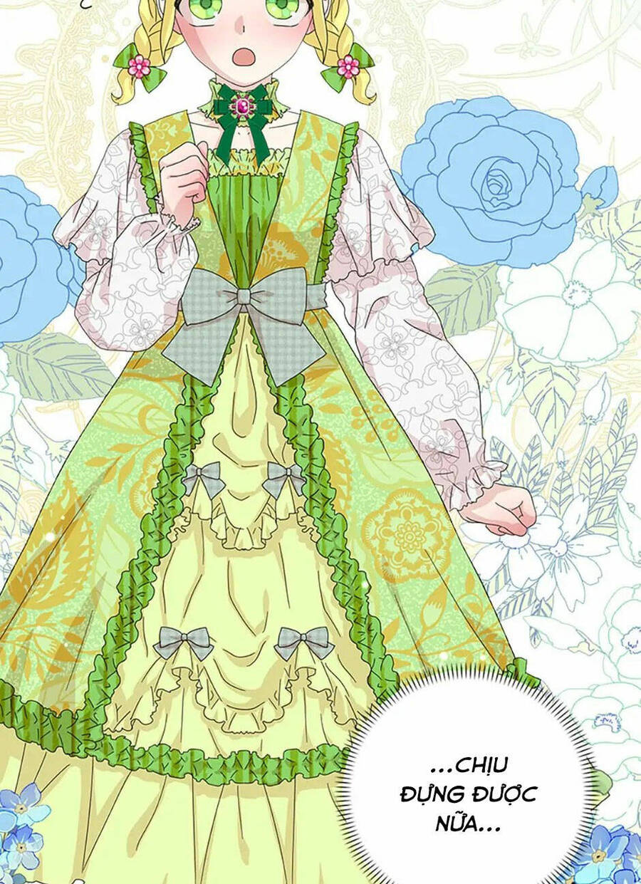 Mẹ Chồng Phản Diện Đáng Yêu Chapter 42.1 - 20