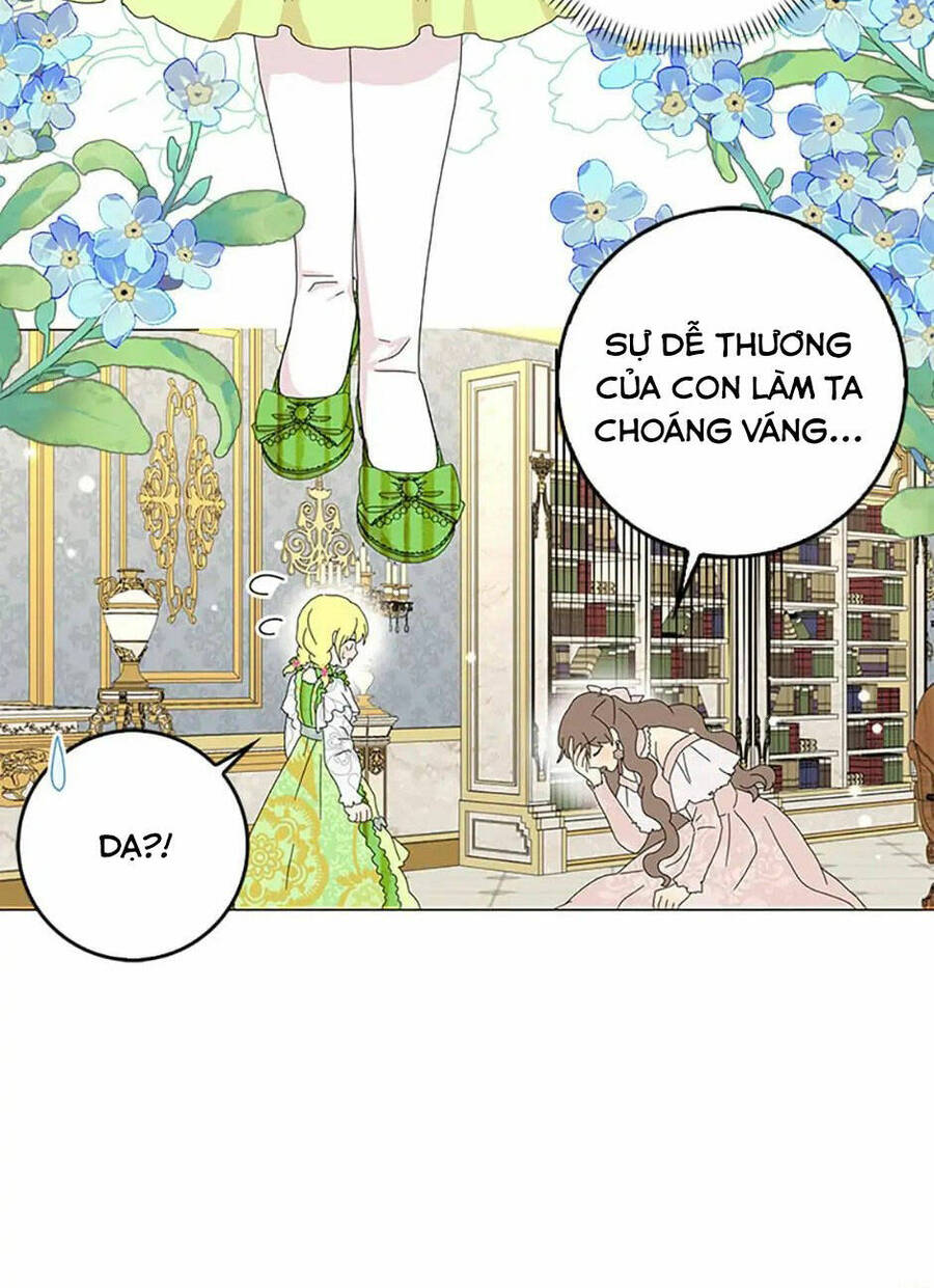 Mẹ Chồng Phản Diện Đáng Yêu Chapter 42.1 - 21