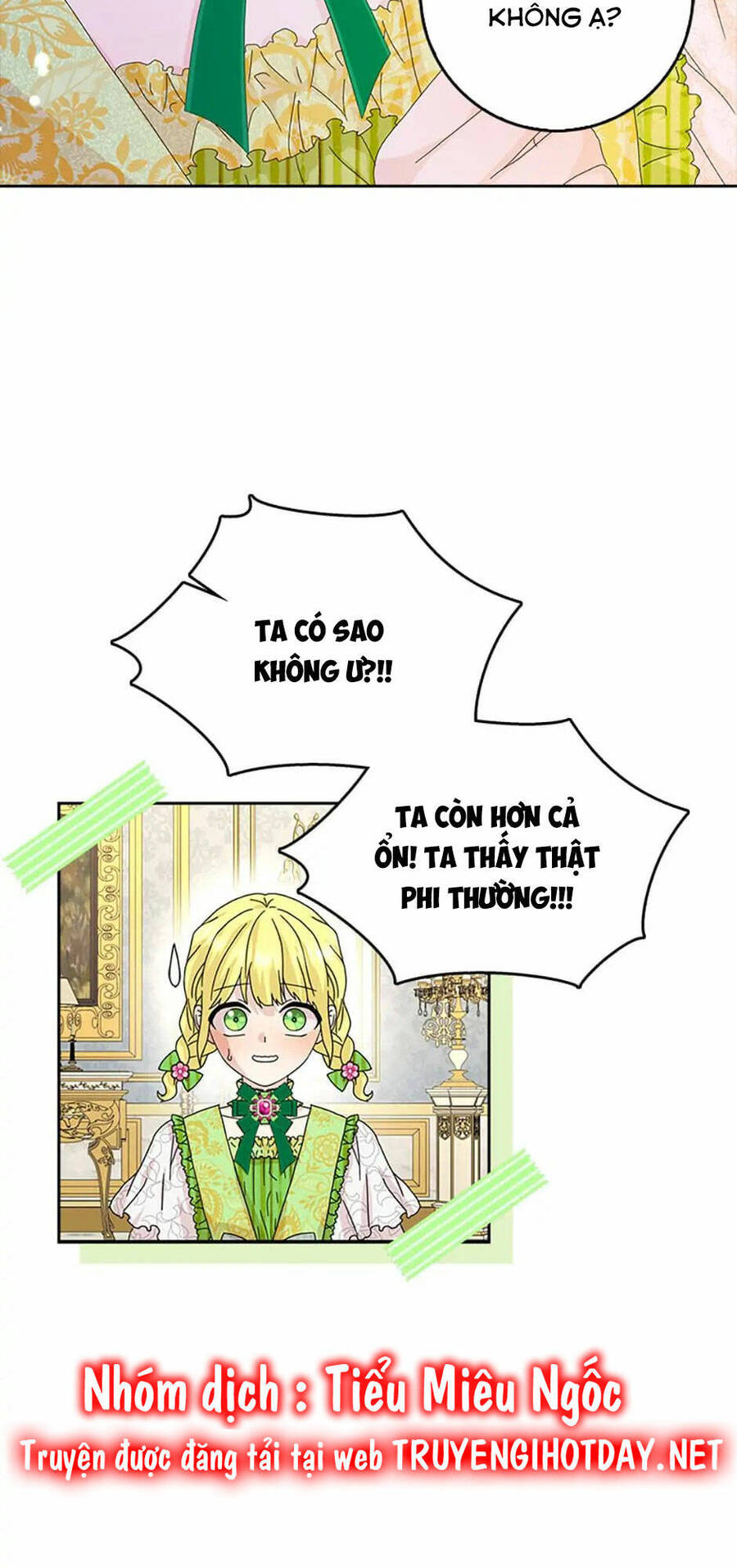 Mẹ Chồng Phản Diện Đáng Yêu Chapter 42.1 - 23