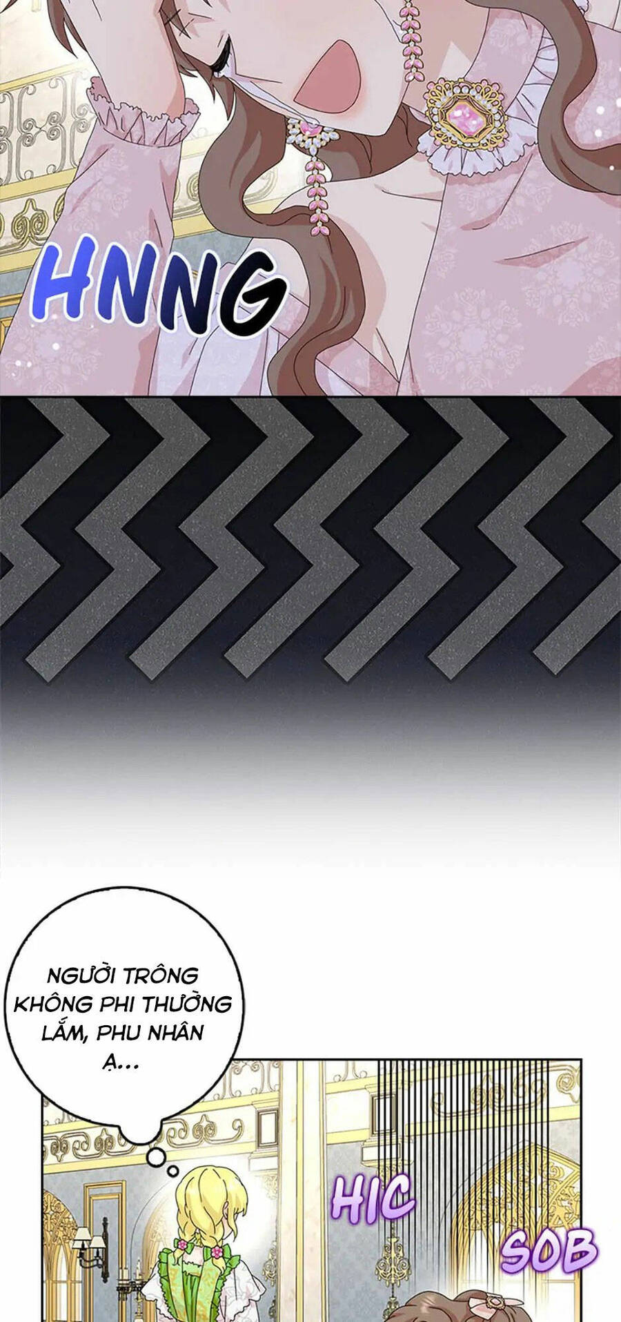 Mẹ Chồng Phản Diện Đáng Yêu Chapter 42.1 - 26