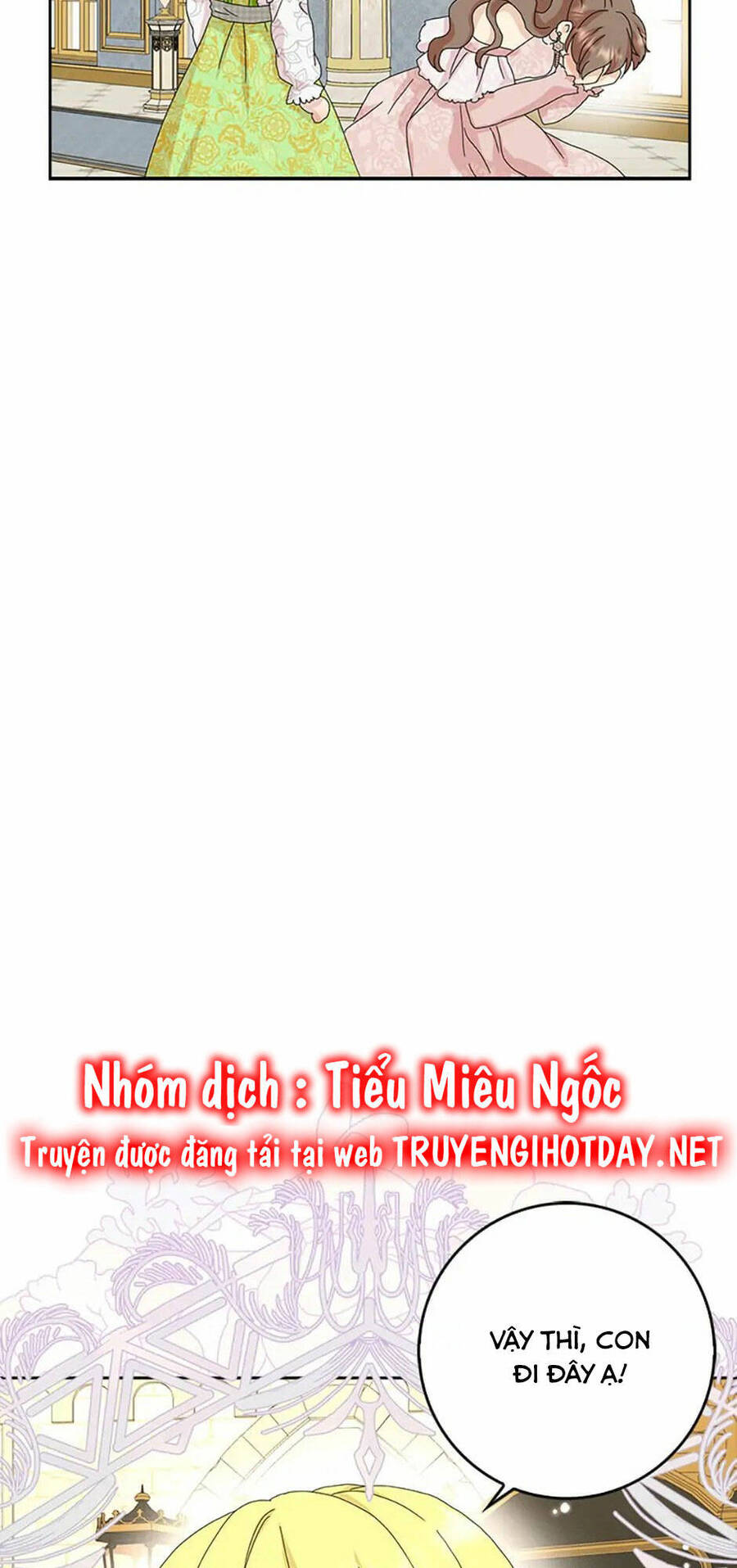 Mẹ Chồng Phản Diện Đáng Yêu Chapter 42.1 - 27