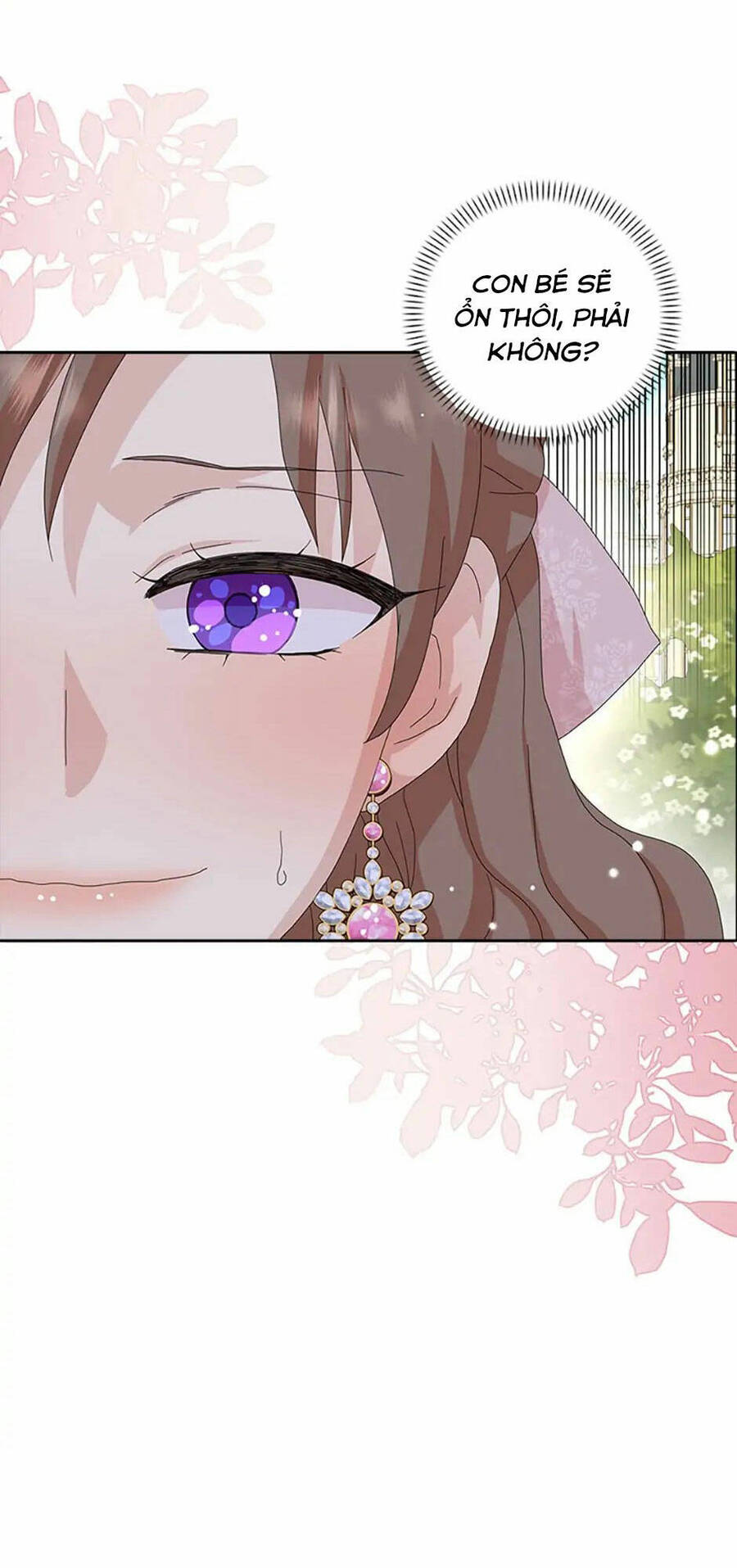 Mẹ Chồng Phản Diện Đáng Yêu Chapter 42.1 - 30