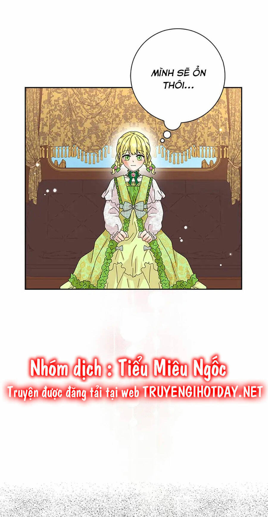 Mẹ Chồng Phản Diện Đáng Yêu Chapter 42.1 - 31