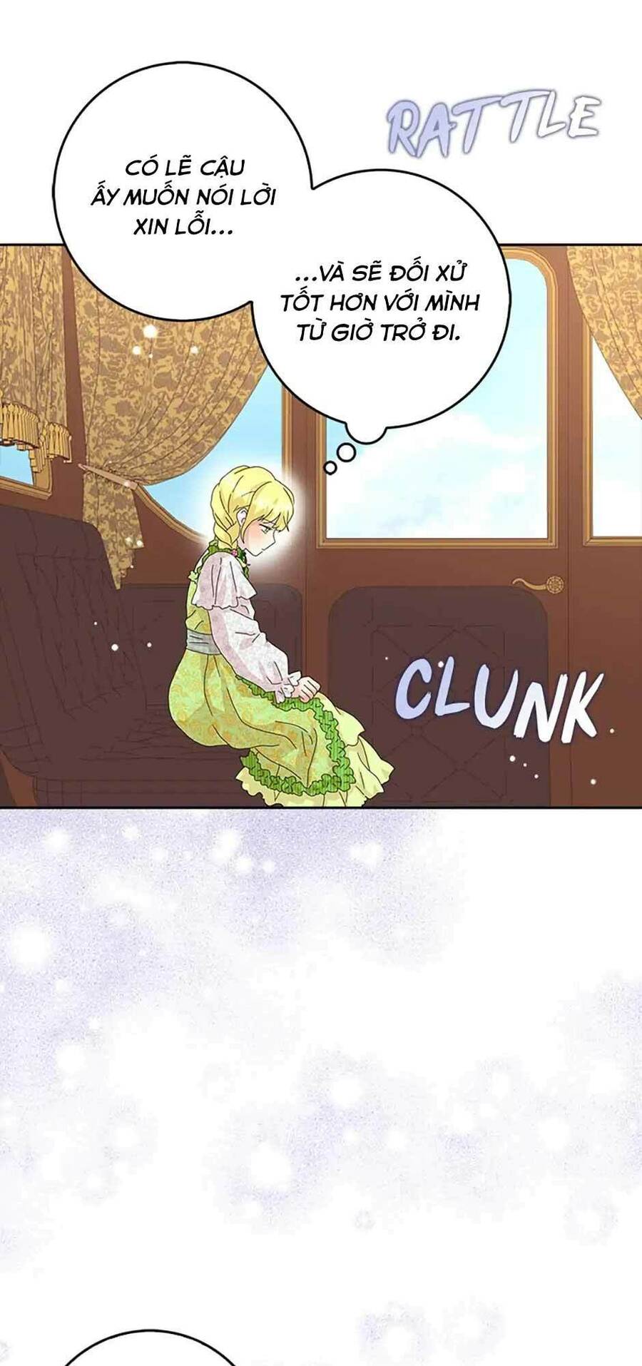 Mẹ Chồng Phản Diện Đáng Yêu Chapter 42.1 - 33