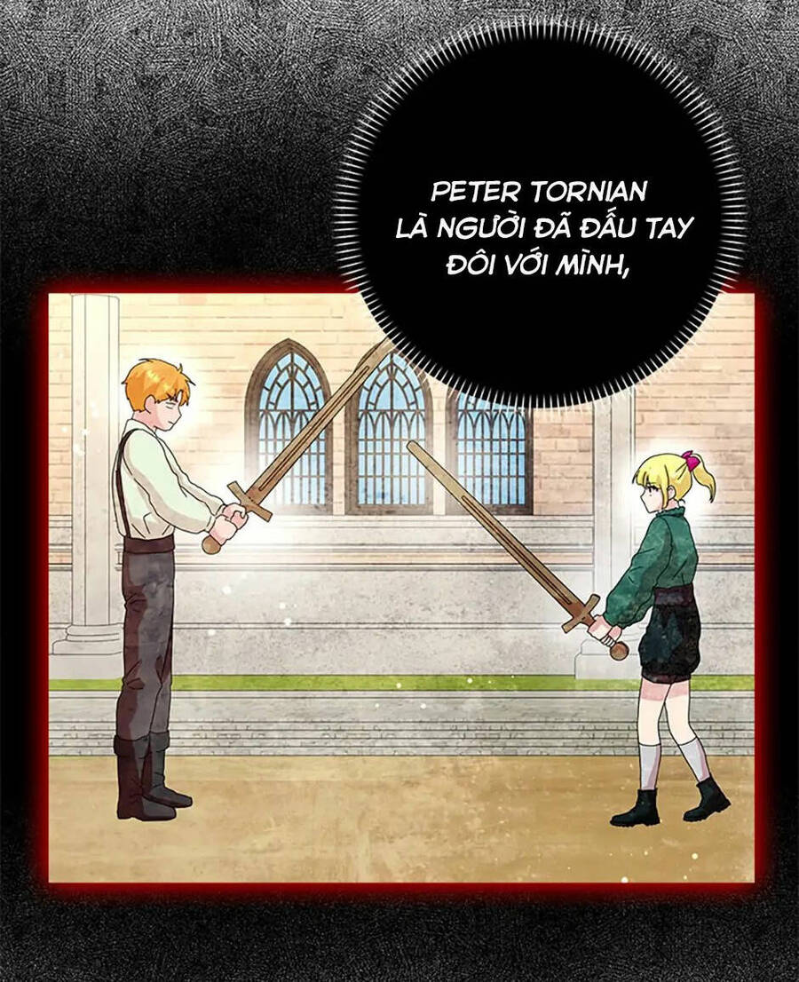 Mẹ Chồng Phản Diện Đáng Yêu Chapter 42.1 - 9