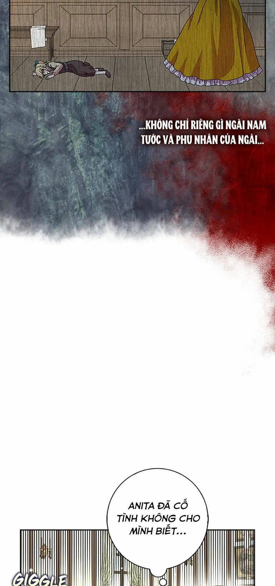 Mẹ Chồng Phản Diện Đáng Yêu Chapter 42.2 - 11