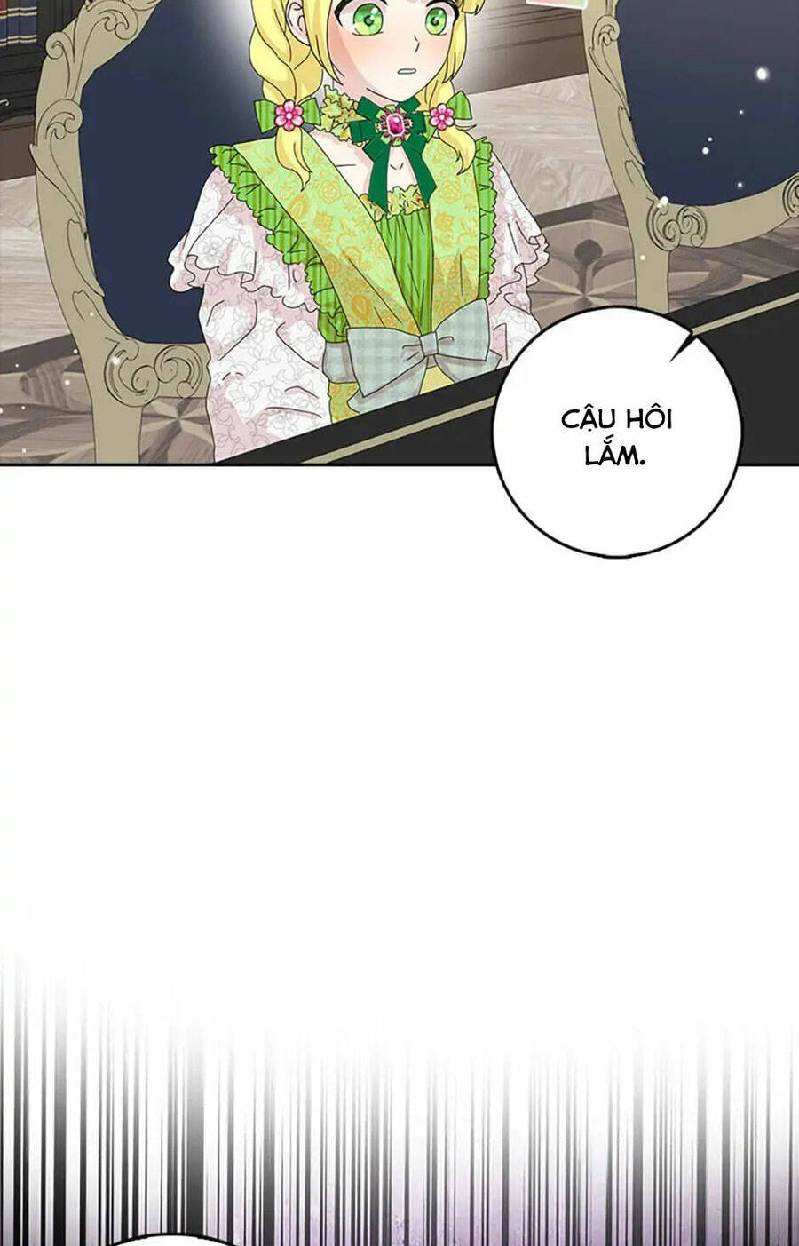 Mẹ Chồng Phản Diện Đáng Yêu Chapter 42.2 - 13