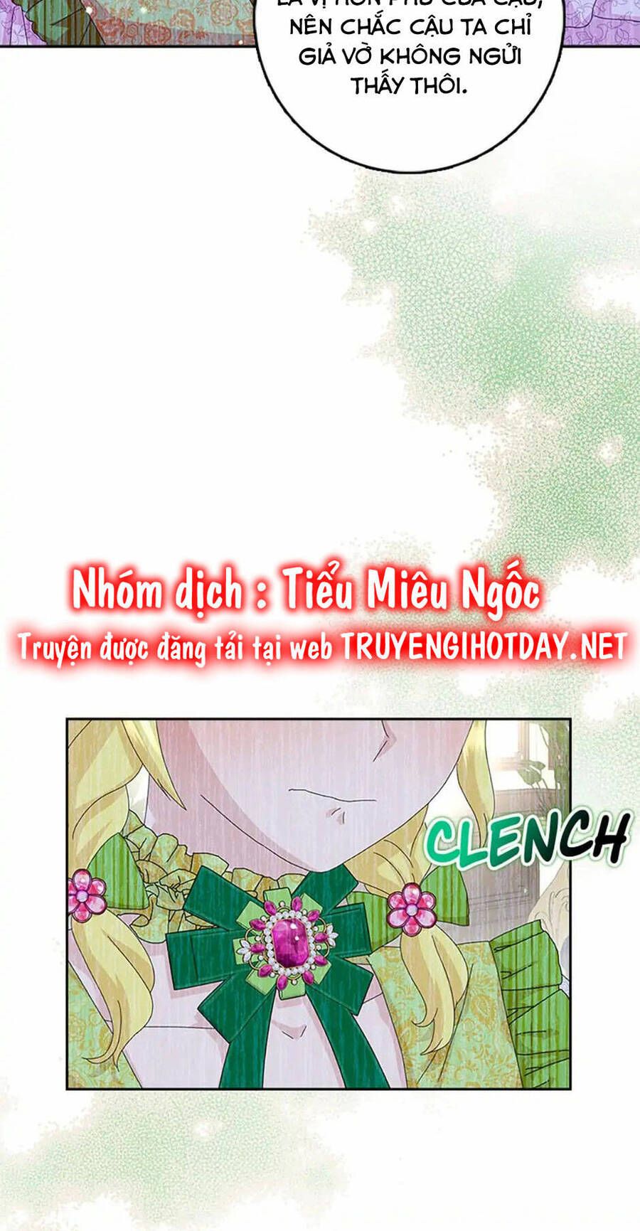 Mẹ Chồng Phản Diện Đáng Yêu Chapter 42.2 - 16