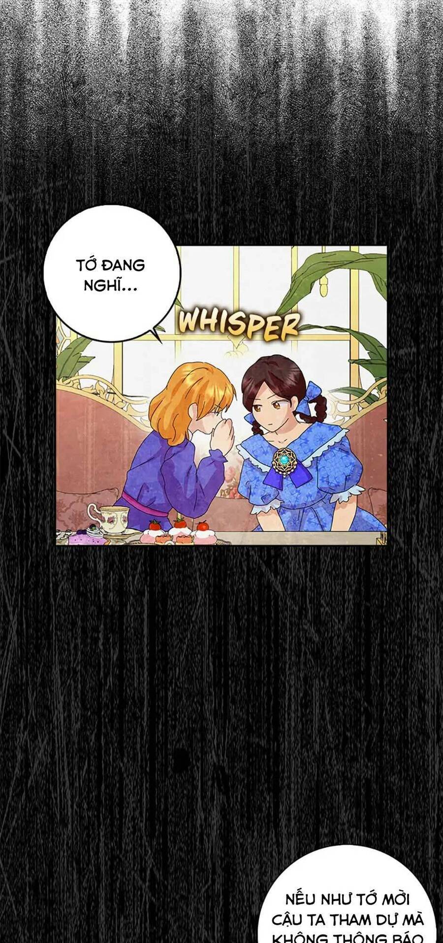 Mẹ Chồng Phản Diện Đáng Yêu Chapter 42.2 - 18