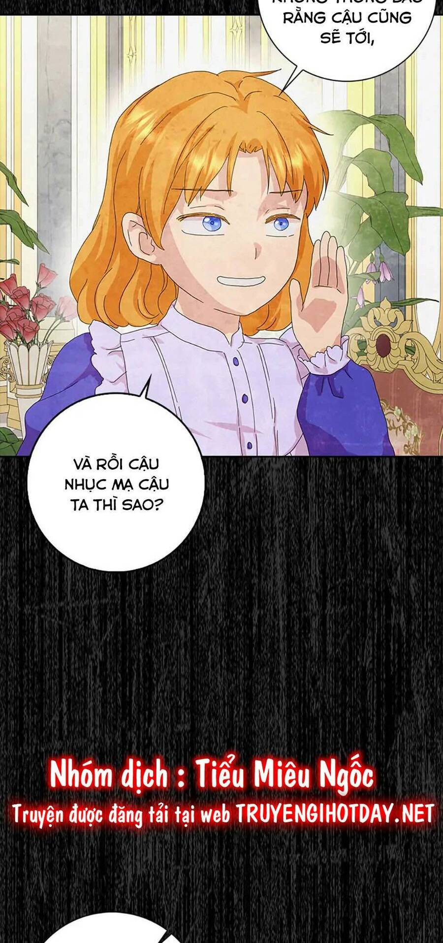 Mẹ Chồng Phản Diện Đáng Yêu Chapter 42.2 - 19