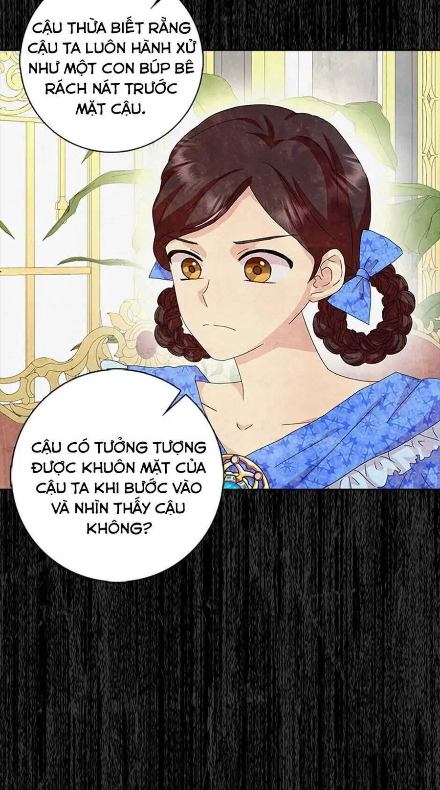 Mẹ Chồng Phản Diện Đáng Yêu Chapter 42.2 - 20