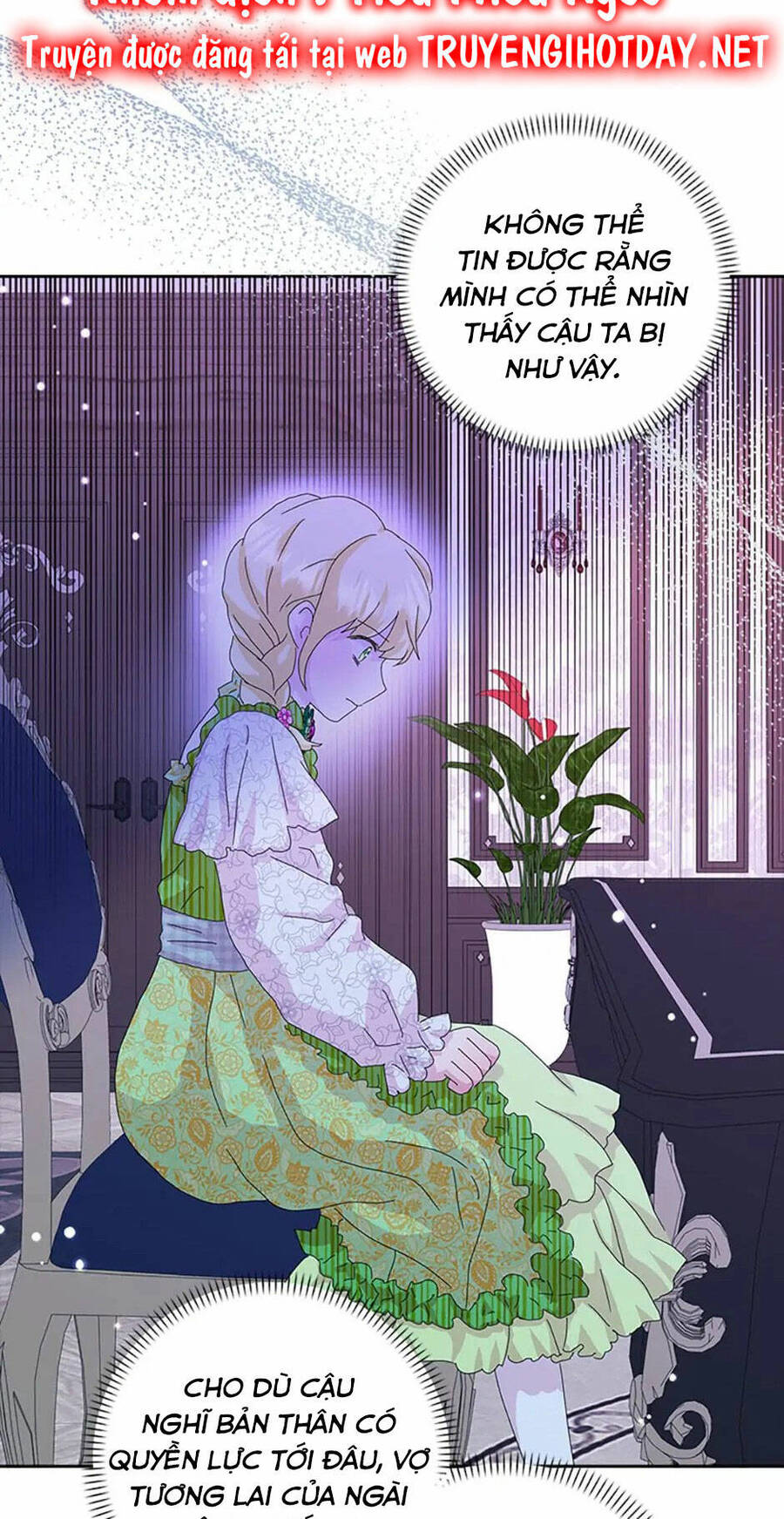 Mẹ Chồng Phản Diện Đáng Yêu Chapter 42.2 - 23