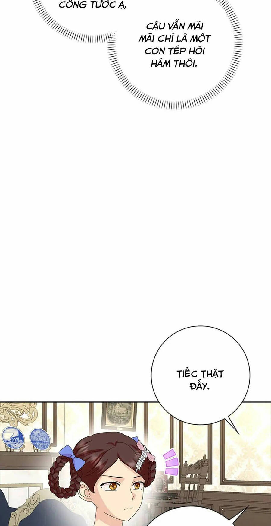 Mẹ Chồng Phản Diện Đáng Yêu Chapter 42.2 - 24