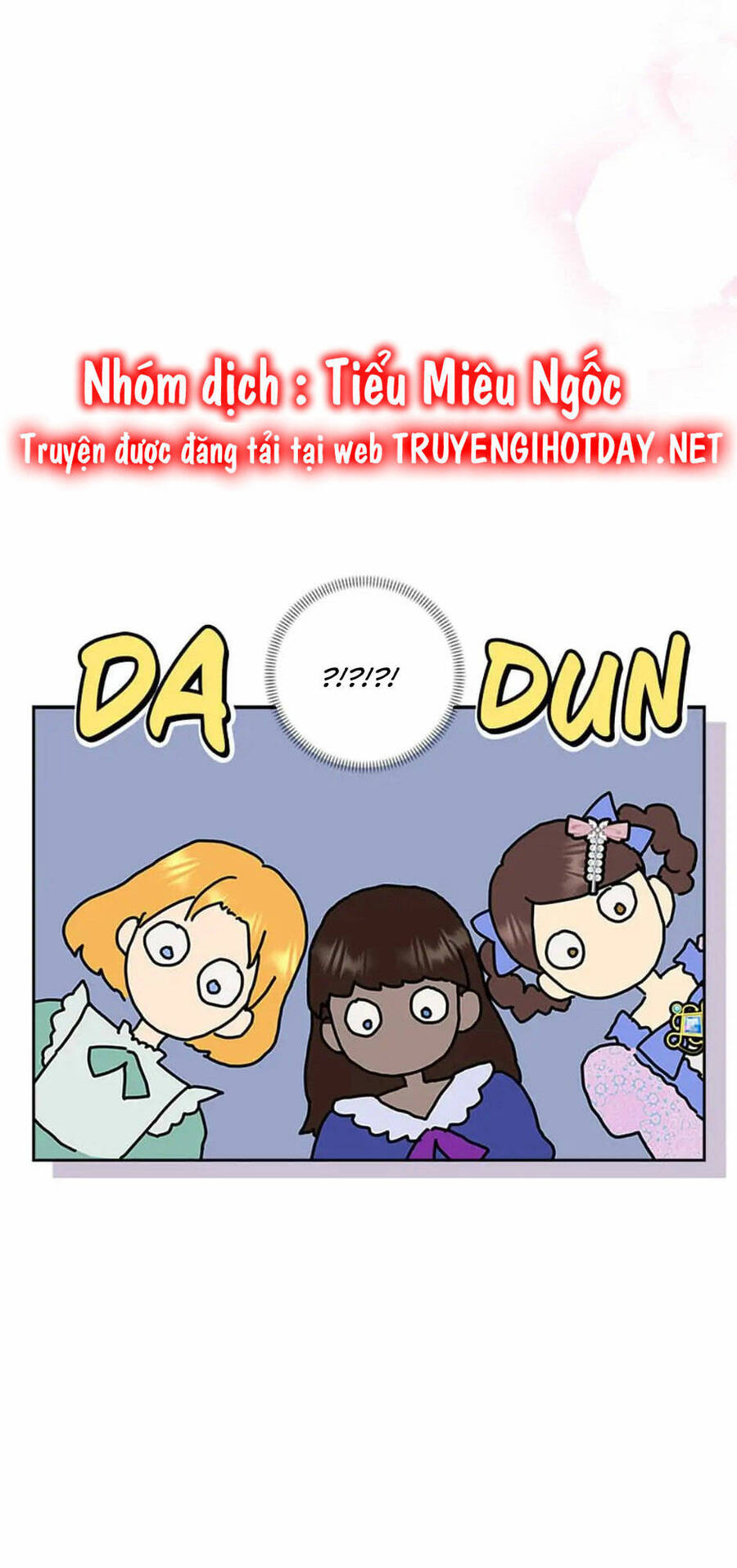 Mẹ Chồng Phản Diện Đáng Yêu Chapter 42.2 - 26