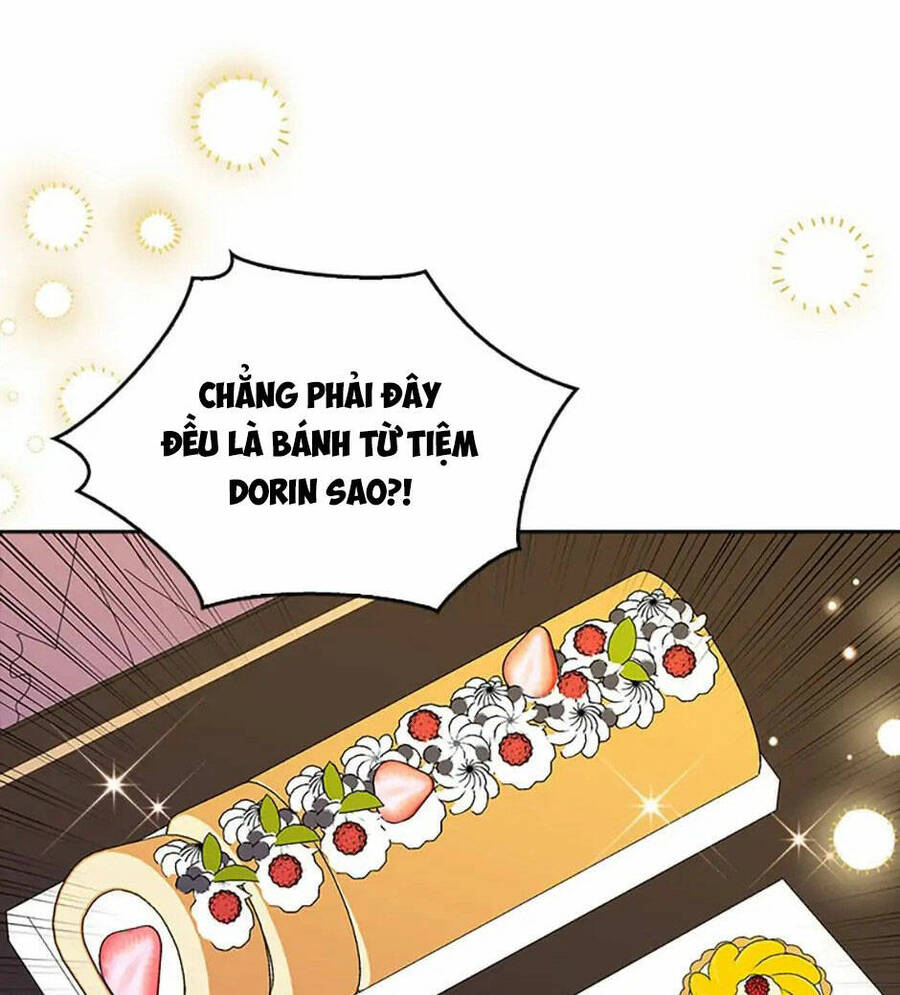 Mẹ Chồng Phản Diện Đáng Yêu Chapter 42.2 - 27