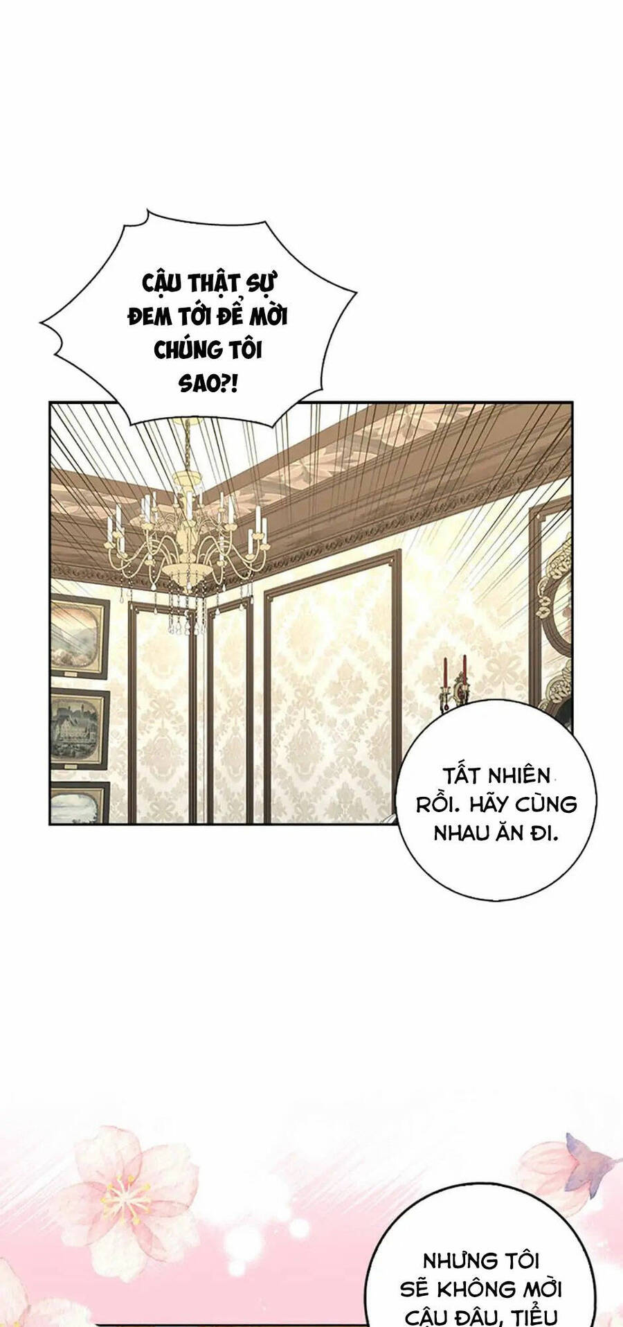 Mẹ Chồng Phản Diện Đáng Yêu Chapter 42.2 - 29