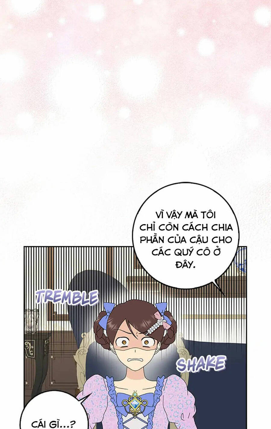 Mẹ Chồng Phản Diện Đáng Yêu Chapter 42.2 - 31