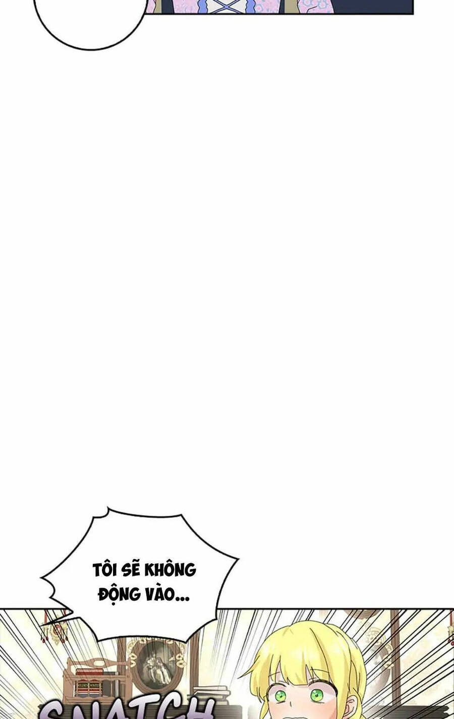 Mẹ Chồng Phản Diện Đáng Yêu Chapter 42.2 - 32