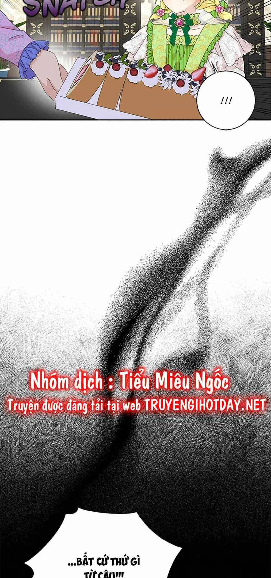 Mẹ Chồng Phản Diện Đáng Yêu Chapter 42.2 - 33