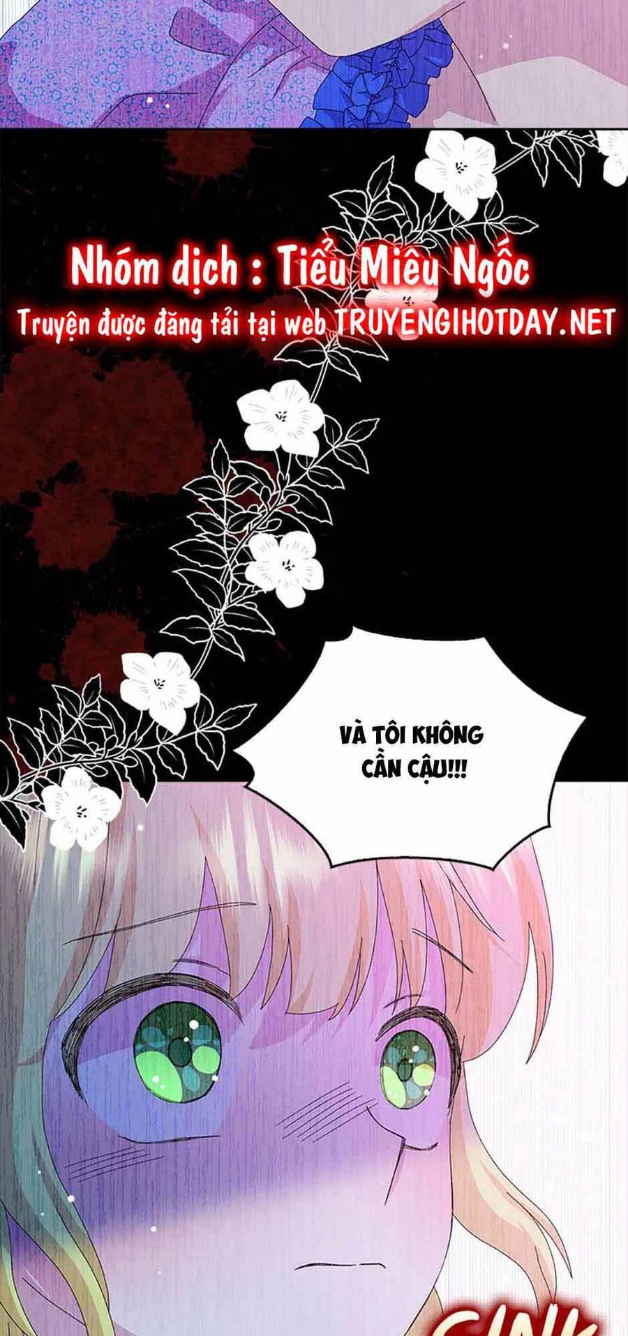 Mẹ Chồng Phản Diện Đáng Yêu Chapter 42.2 - 36