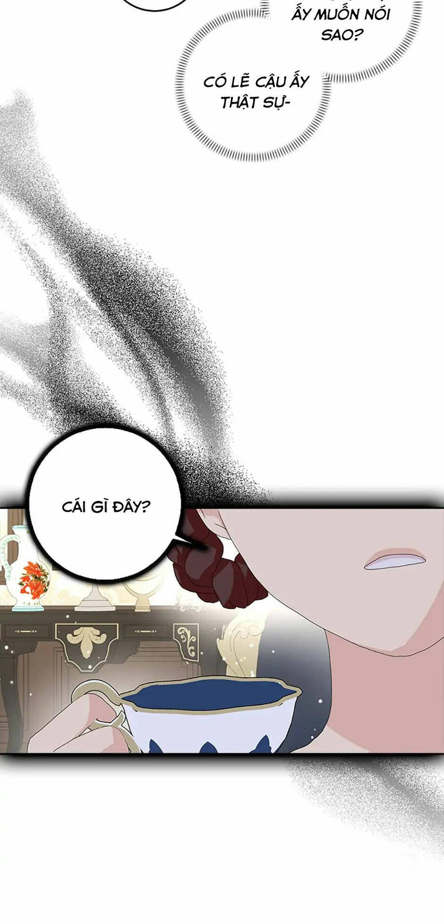 Mẹ Chồng Phản Diện Đáng Yêu Chapter 42.2 - 6