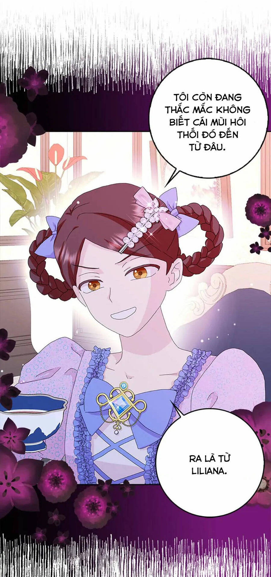 Mẹ Chồng Phản Diện Đáng Yêu Chapter 42.2 - 7