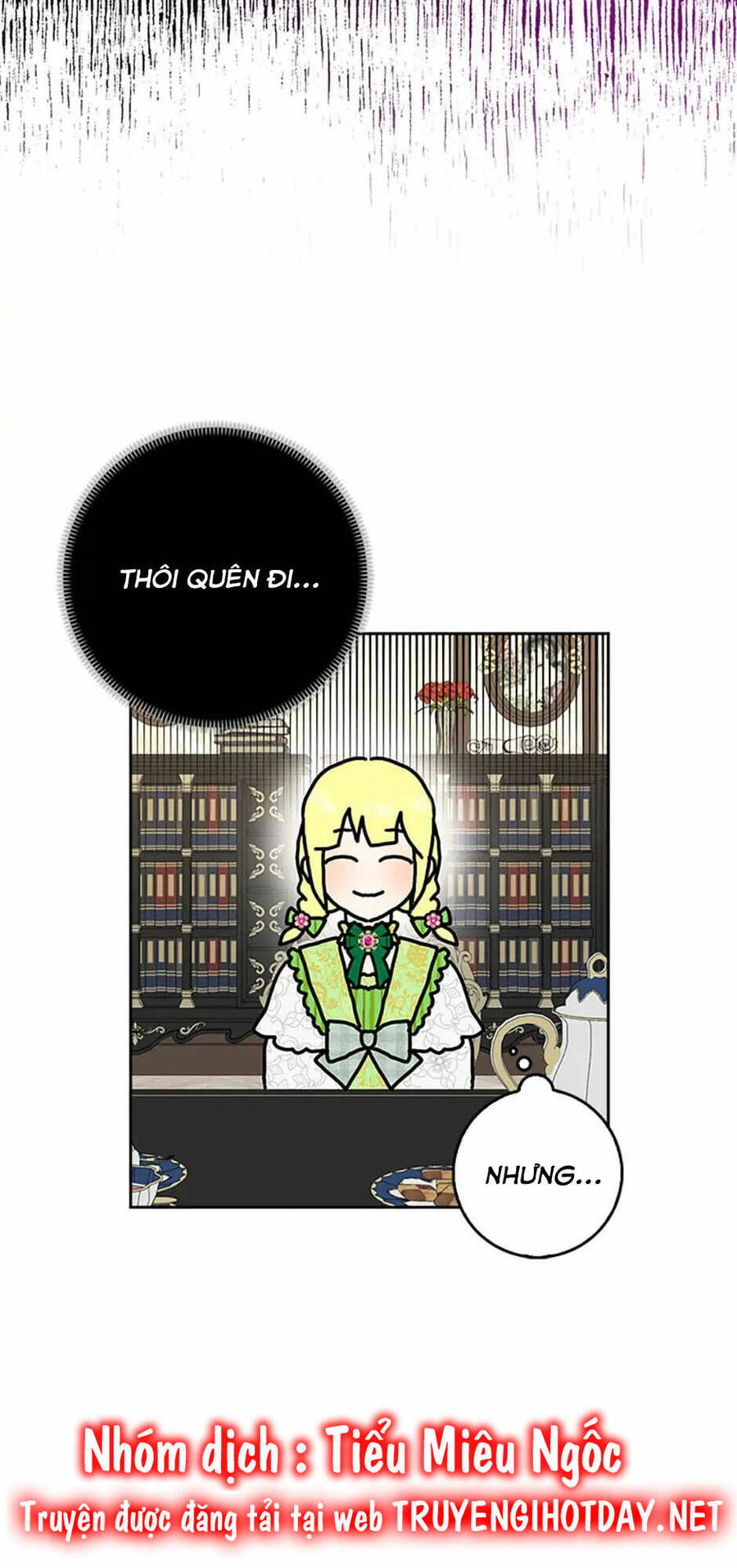 Mẹ Chồng Phản Diện Đáng Yêu Chapter 42.2 - 8