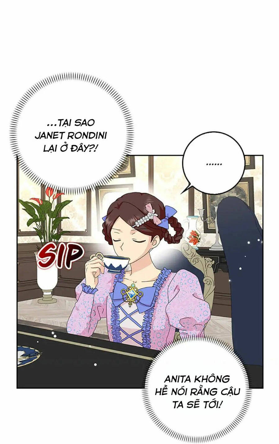 Mẹ Chồng Phản Diện Đáng Yêu Chapter 42.2 - 9