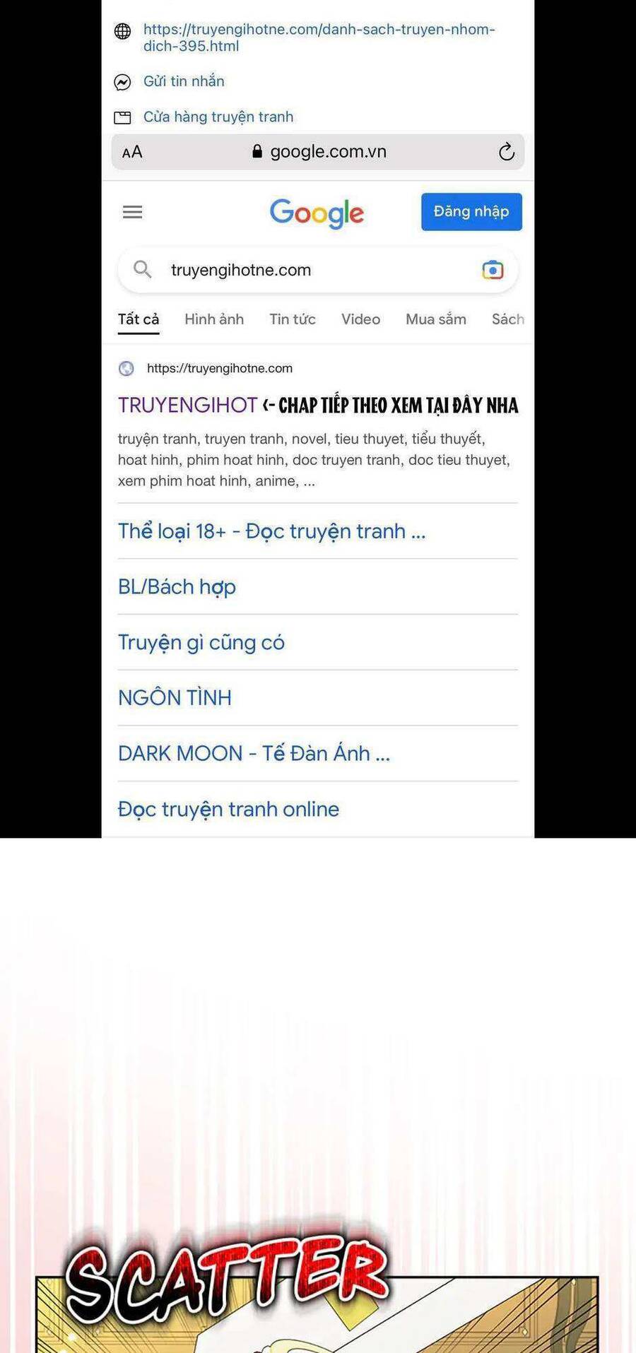 Mẹ Chồng Phản Diện Đáng Yêu Chapter 43.1 - 2