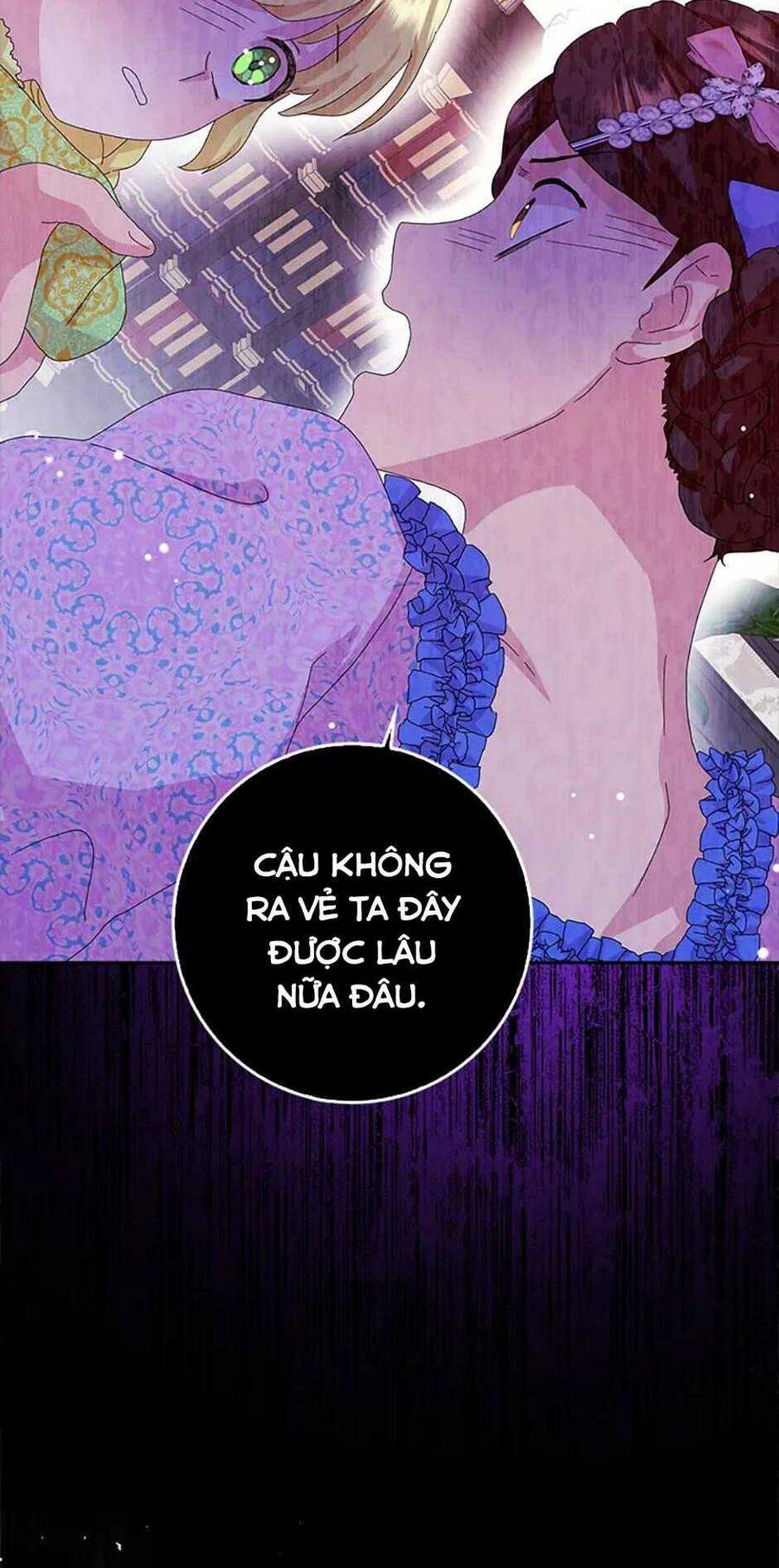 Mẹ Chồng Phản Diện Đáng Yêu Chapter 43.1 - 13
