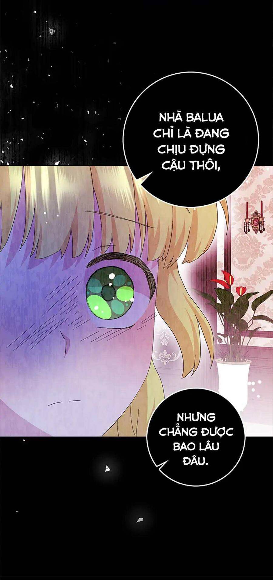 Mẹ Chồng Phản Diện Đáng Yêu Chapter 43.1 - 14