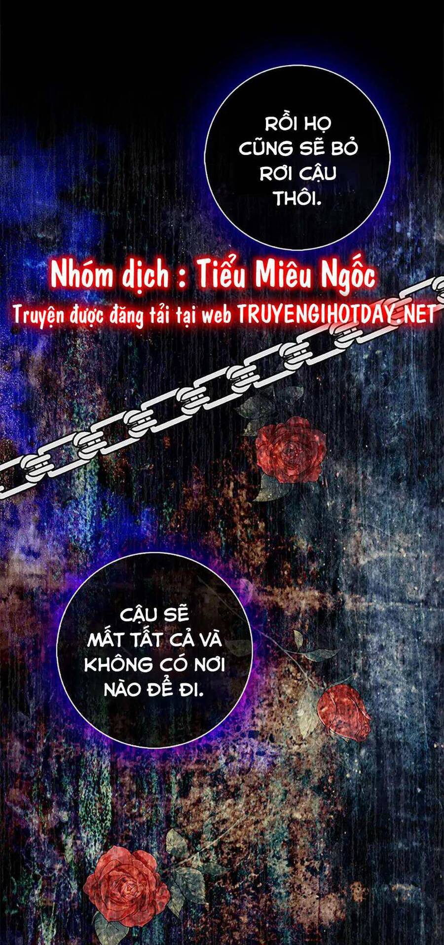 Mẹ Chồng Phản Diện Đáng Yêu Chapter 43.1 - 15